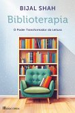 Biblioterapia (eBook, ePUB)