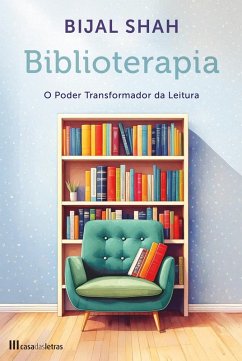 Cover Biblioterapia (eBook, ePUB)