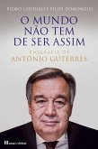 O Mundo Não Tem de Ser Assim (eBook, ePUB)