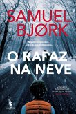 O Rapaz na Neve (eBook, ePUB)