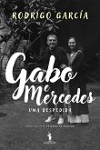 Gabo e Mercedes: Uma Despedida (eBook, ePUB)
