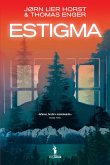 Estigma (eBook, ePUB)