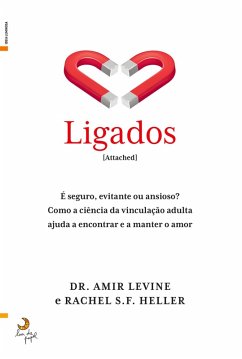 Cover Ligados (eBook, ePUB)