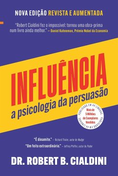 Cover Influência (eBook, ePUB)