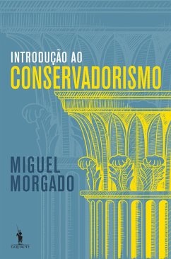 Cover Introdução ao Conservadorismo (eBook, ePUB)