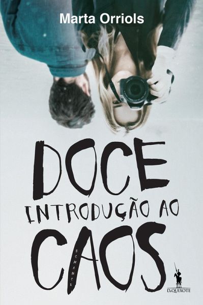 Doce Introdução ao Caos (eBook, ePUB) Doce Introdução ao Caos (eBook, ePUB)