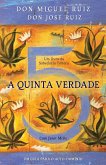 A Quinta Verdade (eBook, ePUB)