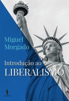 Cover Introdução ao Liberalismo (eBook, ePUB)