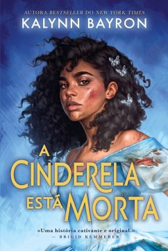 Cover A Cinderela Está Morta (eBook, ePUB)