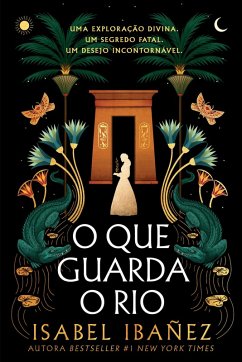 Cover O Que Guarda o Rio (eBook, ePUB)
