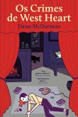 Os Crimes de West Heart (eBook, ePUB)