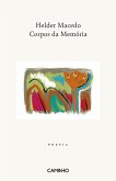 Corpos da Memória (eBook, ePUB)