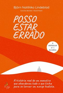 Cover Posso Estar Errado (eBook, ePUB)