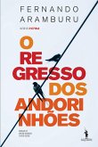 O Regresso dos Andorinhões (eBook, ePUB)