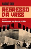 Regresso da URSS (eBook, ePUB)