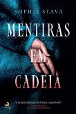 Mentiras em Cadeia (eBook, ePUB)