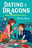 Dating & Dragons (eBook, ePUB)