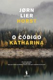 O Código Katharina (eBook, ePUB)