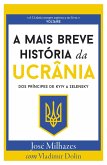 A Mais Breve História da Ucrânia (eBook, ePUB)