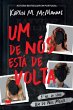 Um de Nós Está de Volta (eBook, ePUB) - Bild 1