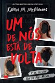 Um de Nós Está de Volta (eBook, ePUB)
