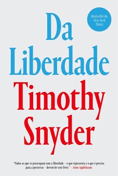 Cover Da Liberdade (eBook, ePUB)