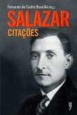 Salazar - Citações (eBook, ePUB) Salazar - Citações (eBook, ePUB)
