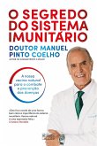 O Segredo do Sistema Imunitário (eBook, ePUB)