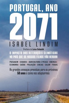 Cover Portugal: Ano 2071 (eBook, ePUB)