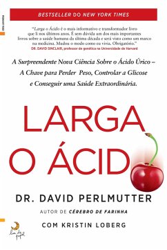 Cover Larga o Ácido (eBook, ePUB)