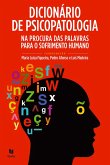 Dicionário de Psicopatologia (eBook, ePUB)