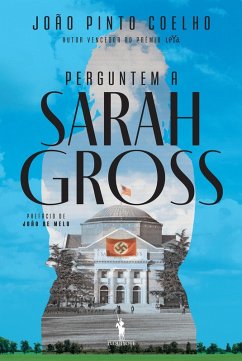 Cover Perguntem a Sarah Gross - Edição comemorativa dos 10 anos (eBook, ePUB)