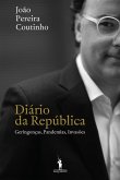 Diário da República (eBook, ePUB)
