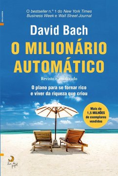 Cover O Milionário Automático (eBook, ePUB)