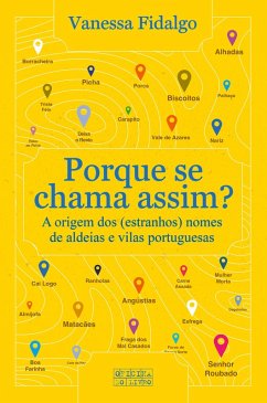 Cover Porque Se Chama Assim (eBook, ePUB)