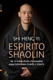 O Espírito Shaolin (eBook, ePUB)