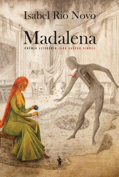 Cover Madalena (eBook, ePUB)