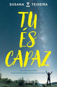 Cover Tu és Capaz (eBook, ePUB)