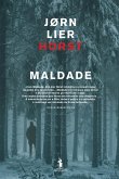 Maldade (eBook, ePUB)