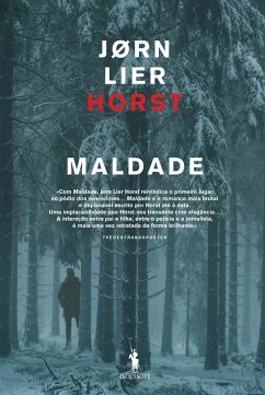 Cover Maldade (eBook, ePUB)