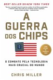 A Guerra dos Chips (eBook, ePUB)