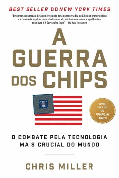 Cover A Guerra dos Chips (eBook, ePUB)