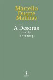 A Desoras - No Devagar Depressa dos Tempos - Diário VI - 2017-2023 (eBook, ePUB)