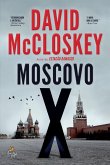 Moscovo X (eBook, ePUB)