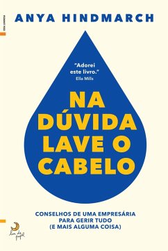Cover Na Dúvida, Lave o Cabelo (eBook, ePUB)