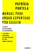 Manual para Andar Espantada por Existir (eBook, ePUB)