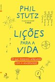 Lições para a Vida (eBook, ePUB)