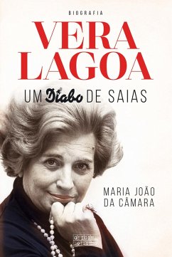 Cover Vera Lagoa (eBook, ePUB)