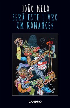 Será Este Livro Um Romance? (eBook, ePUB) - Melo, João