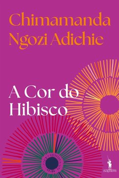 Cover A Cor do Hibisco (eBook, ePUB)